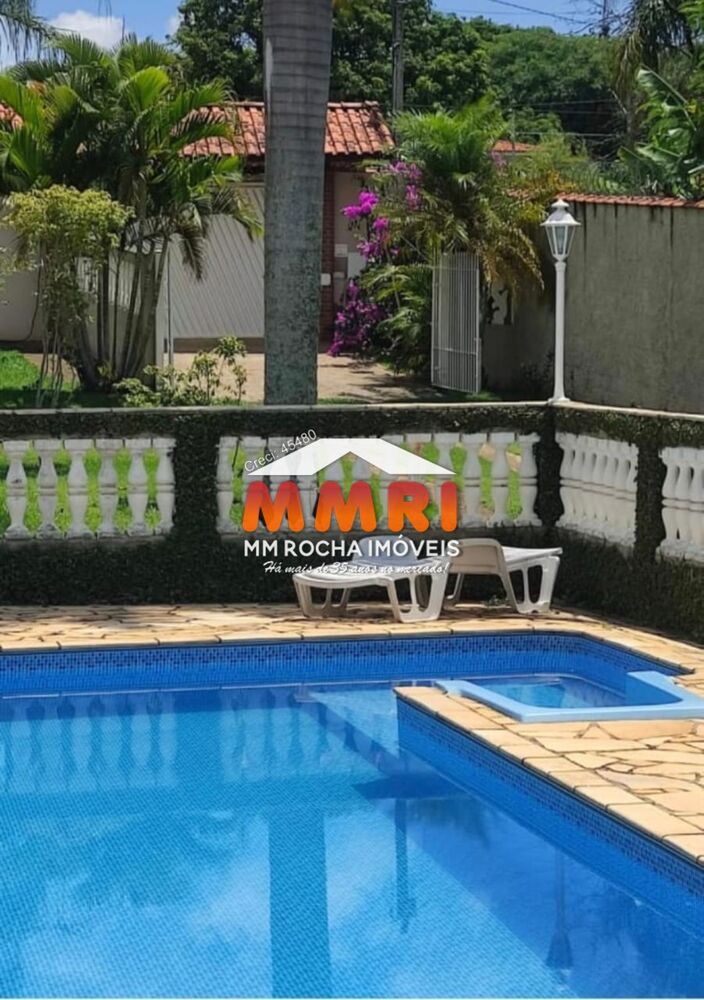 Chácara à venda com 1 quarto - Foto 31