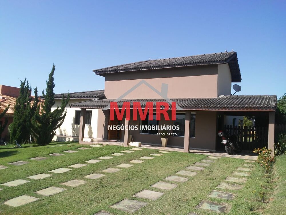 Chácara à venda com 4 quartos, 900m² - Foto 1