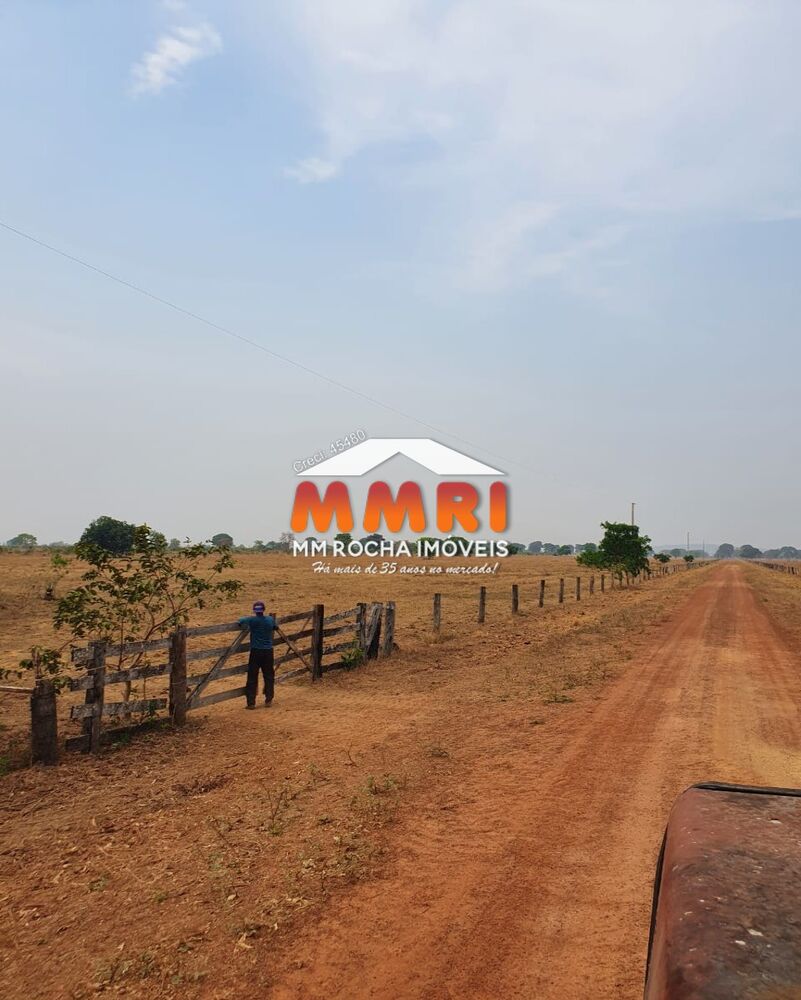 Fazenda, 6 hectares - Foto 4