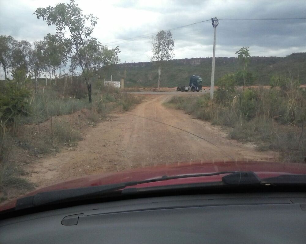 Fazenda, 10 hectares - Foto 1