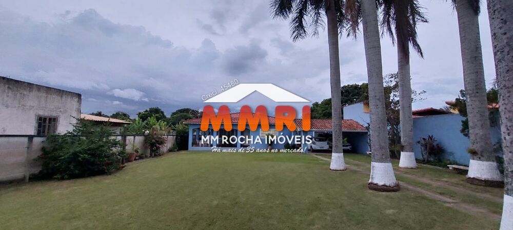 Chácara, 3 quartos - Foto 5