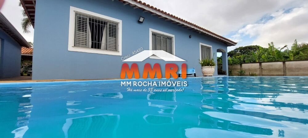 Chácara, 3 quartos - Foto 2