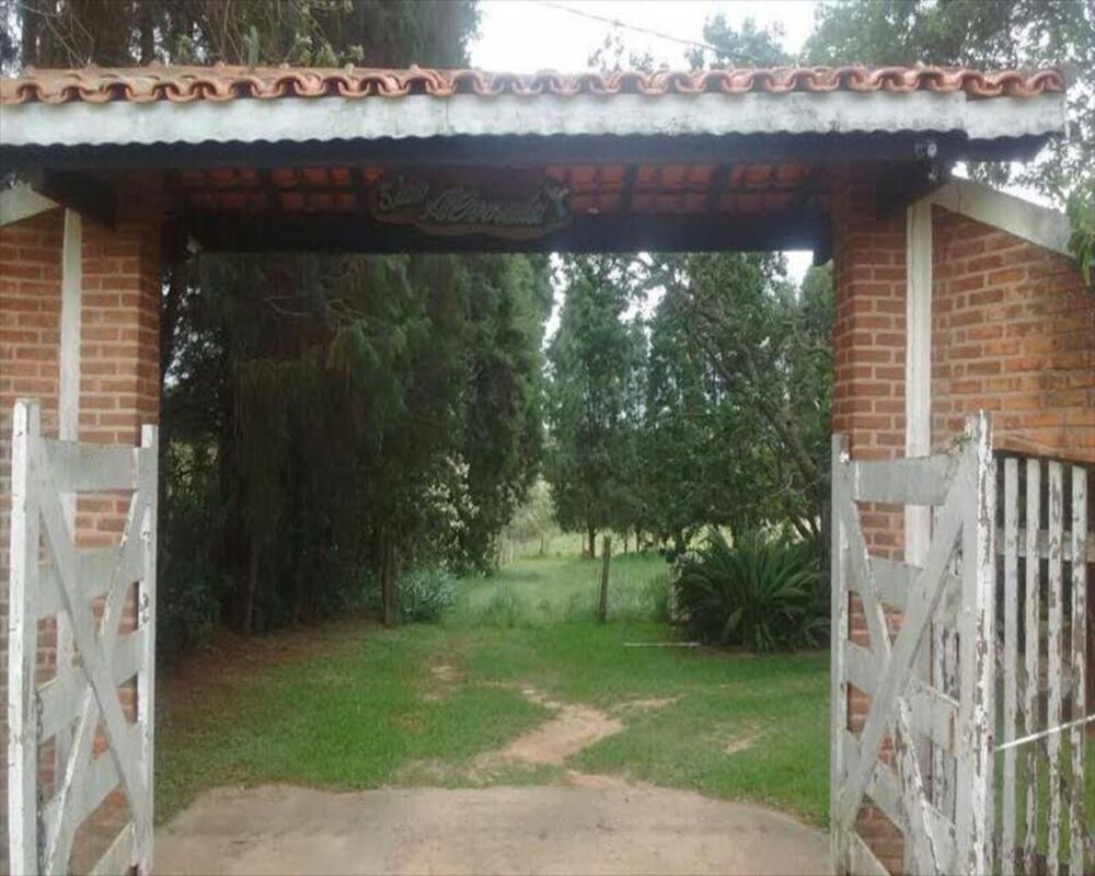 Sítio, 2 quartos, 7 hectares - Foto 4