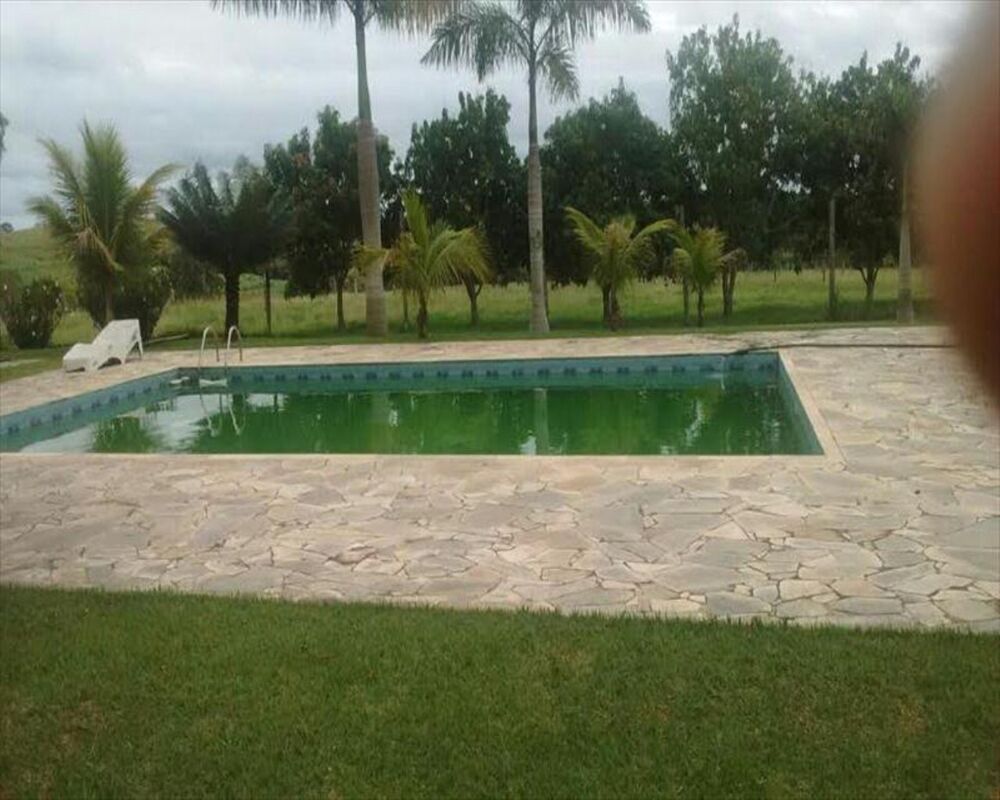 Sítio, 2 quartos, 7 hectares - Foto 2