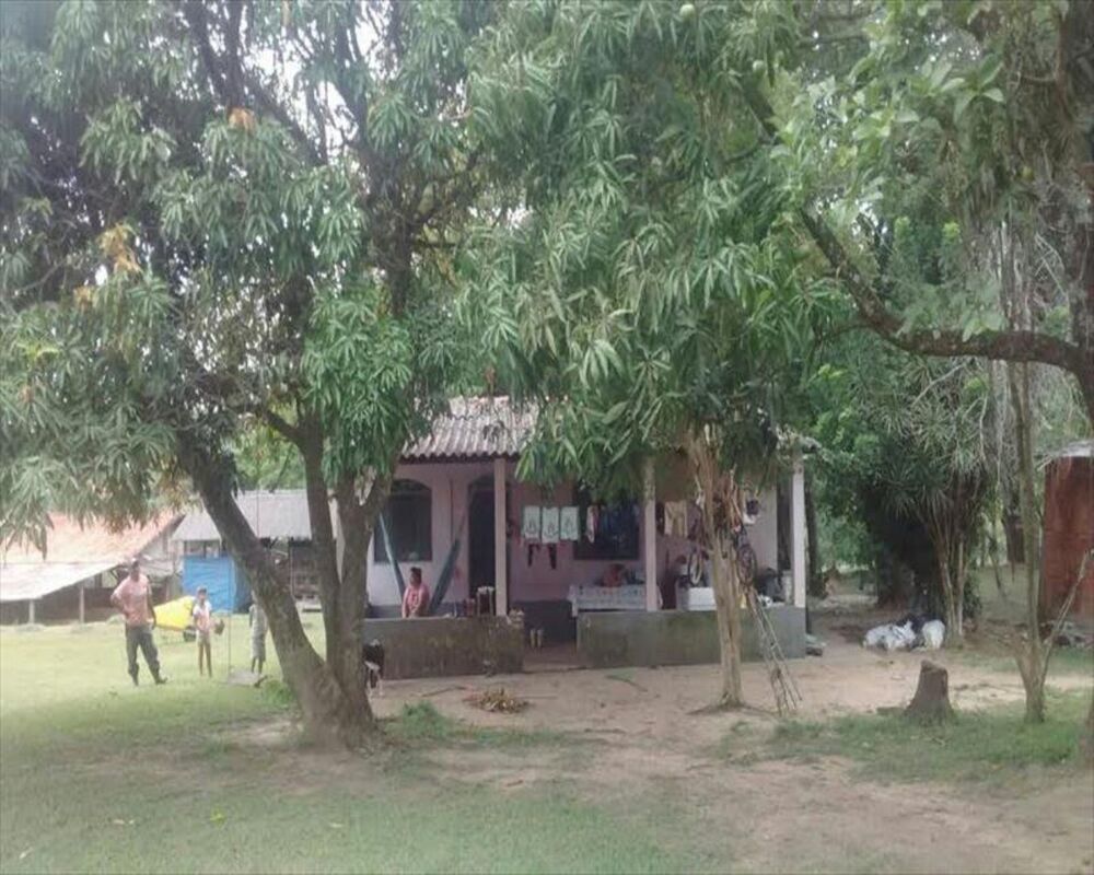 Sítio, 2 quartos, 7 hectares - Foto 5