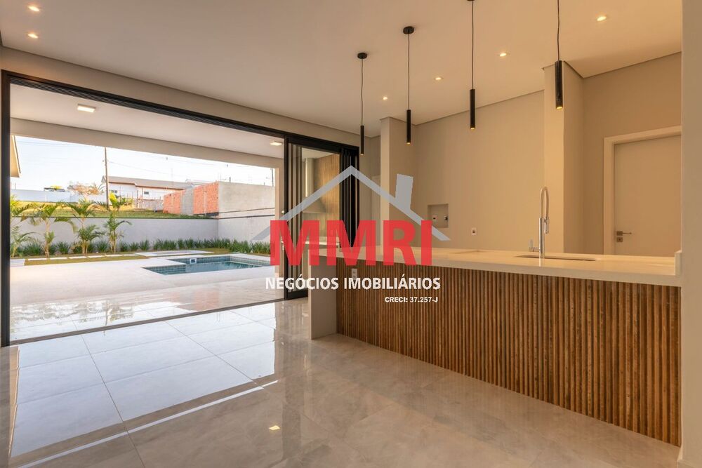 Casa de Condomínio, 4 quartos - Foto 5