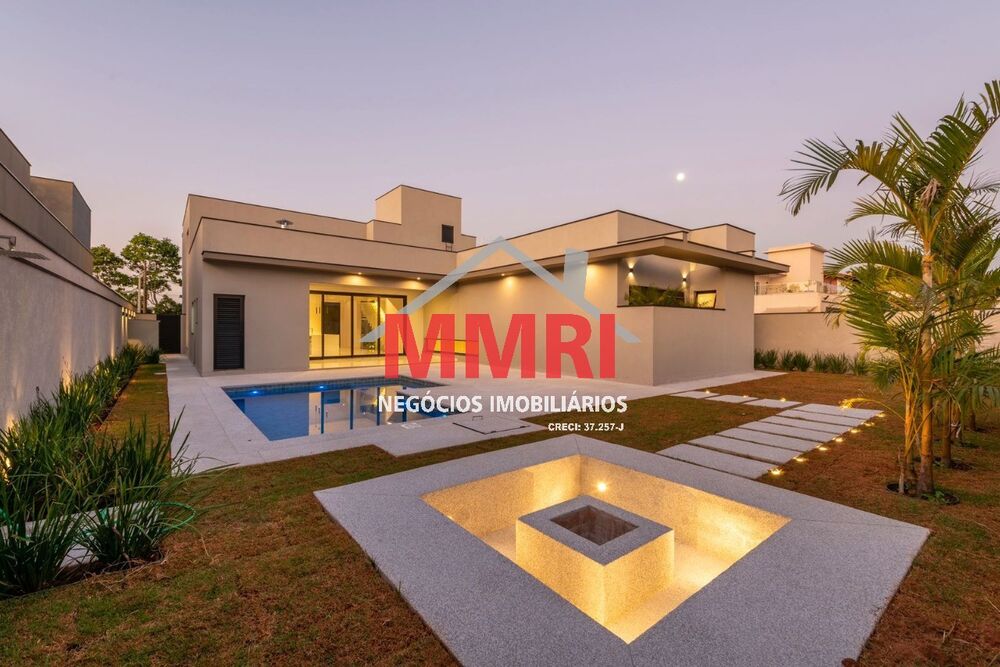 Casa de Condomínio, 4 quartos - Foto 14