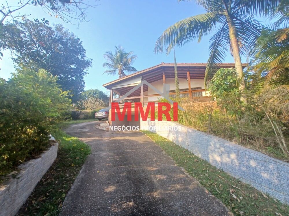 Chácara, 3 quartos - Foto 4