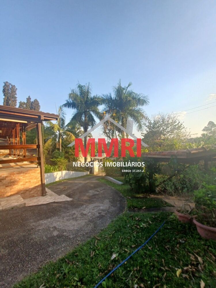 Chácara, 3 quartos - Foto 3