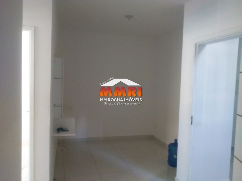Apartamento, 2 quartos, 50 m² - Foto 3