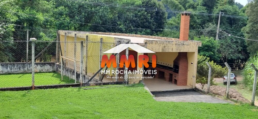 Chácara, 4 quartos - Foto 2