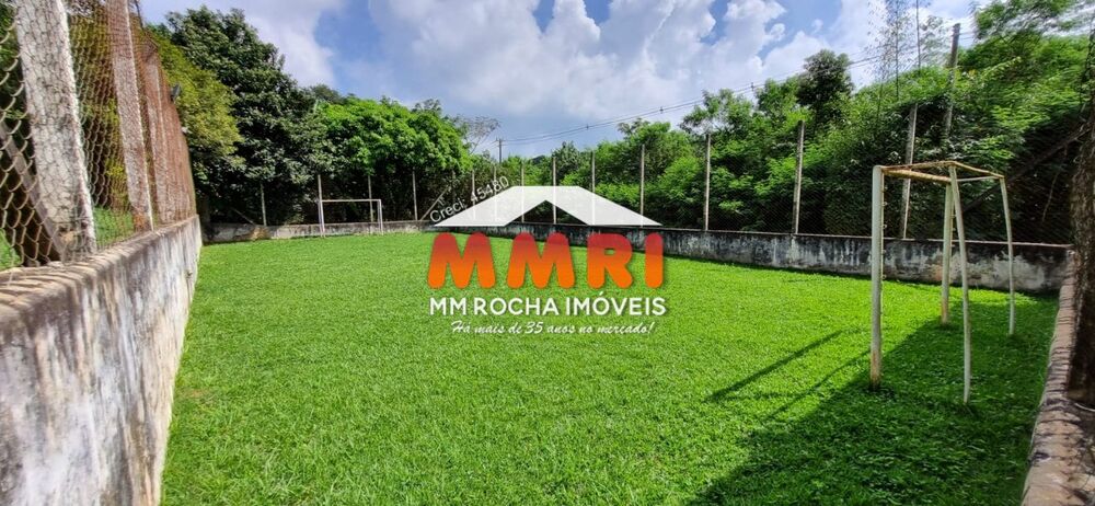 Chácara, 4 quartos - Foto 5