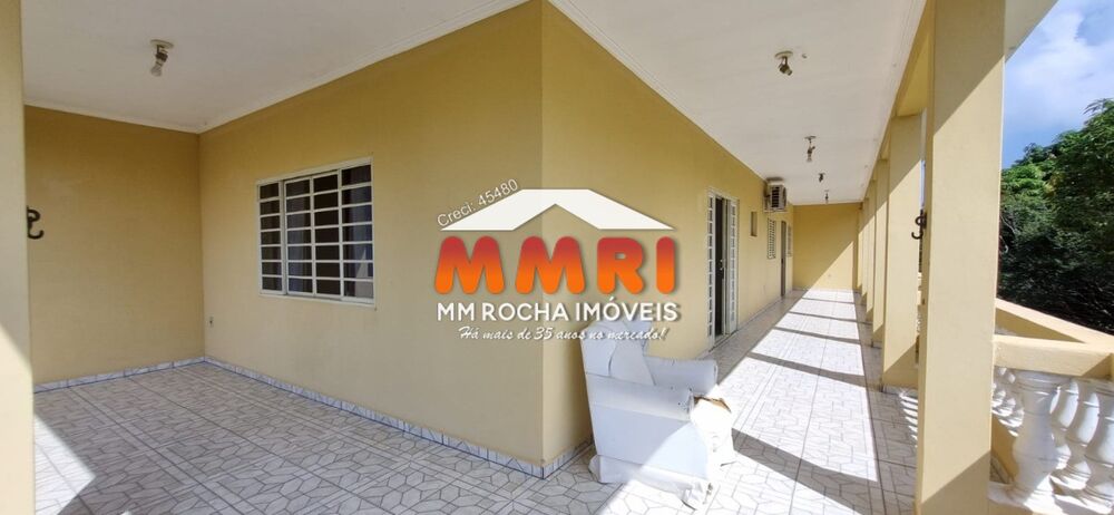 Chácara, 4 quartos - Foto 6