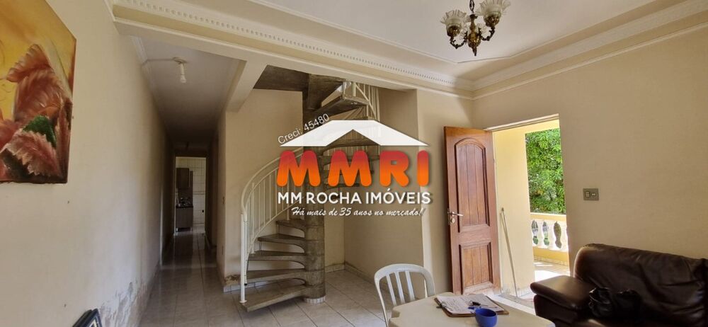 Chácara, 4 quartos - Foto 11