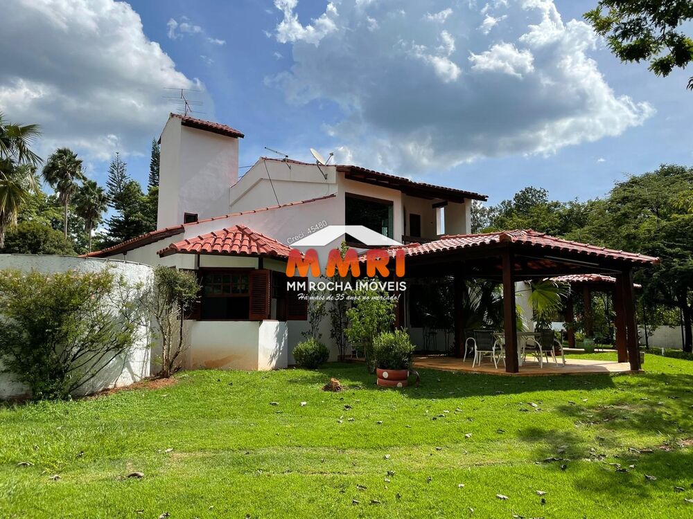 Chácara, 3 quartos, 5000 m² - Foto 2