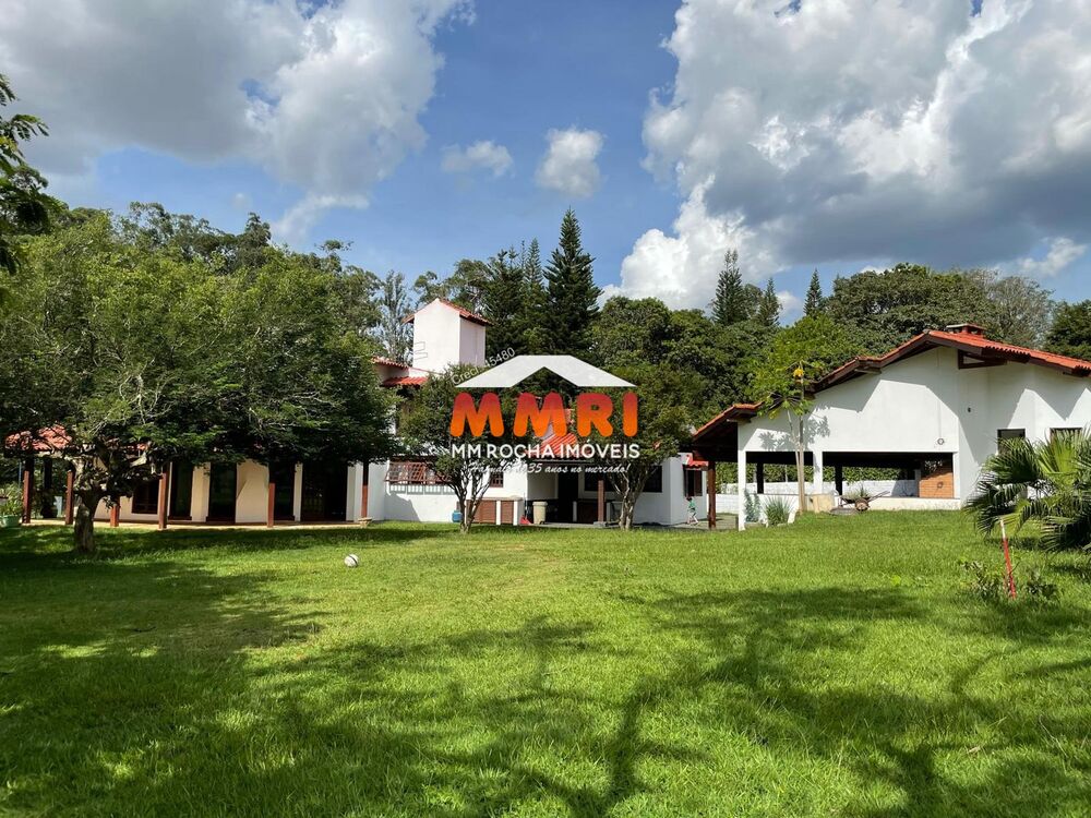 Chácara, 3 quartos, 5000 m² - Foto 3