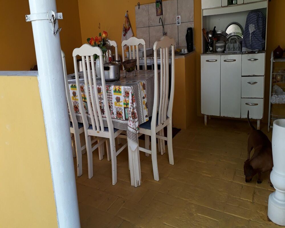 Casa, 2 quartos, 250 m² - Foto 1