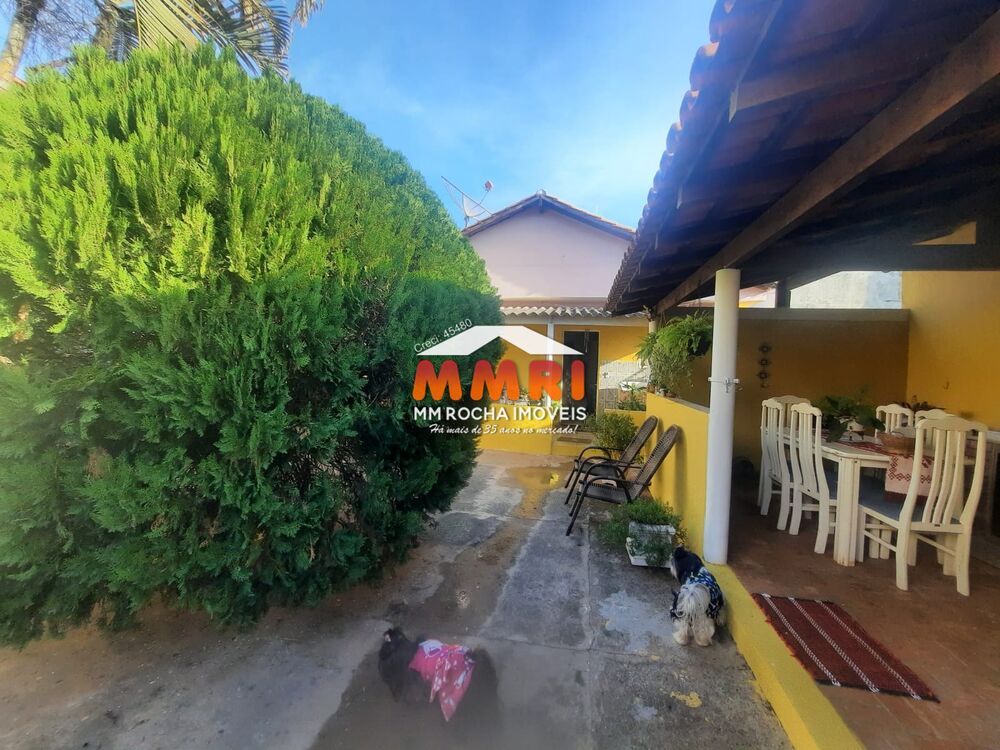 Casa, 2 quartos, 250 m² - Foto 4