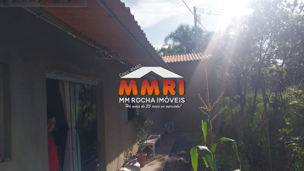 Chácara, 4 quartos - Foto 1