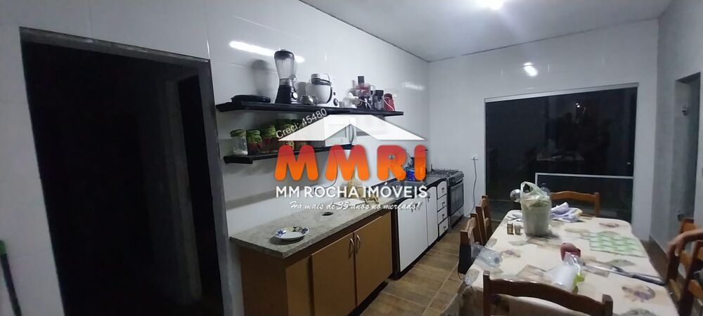 Chácara, 4 quartos - Foto 2