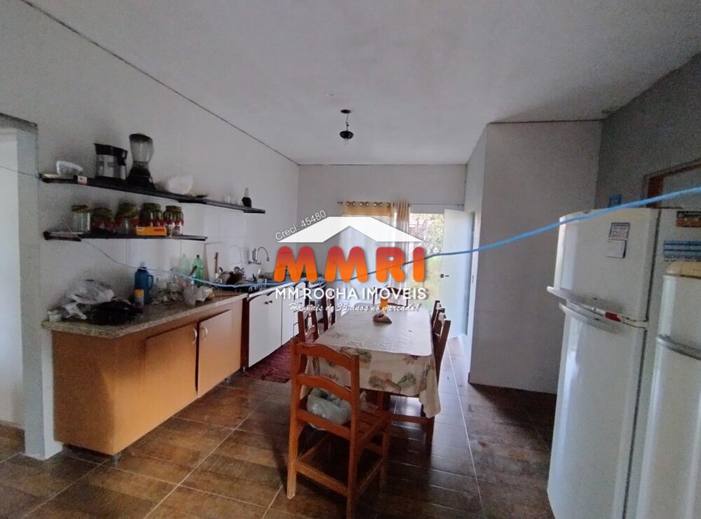 Chácara, 4 quartos - Foto 9