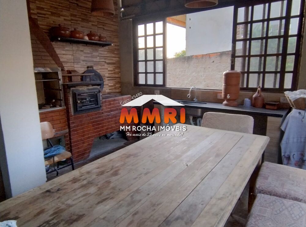 Chácara, 4 quartos - Foto 8