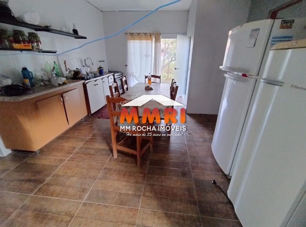 Chácara, 4 quartos - Foto 5