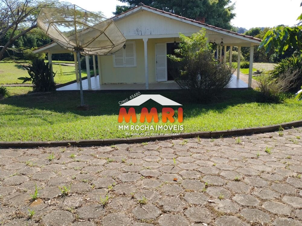 Chácara à venda com 3 quartos - Foto 34
