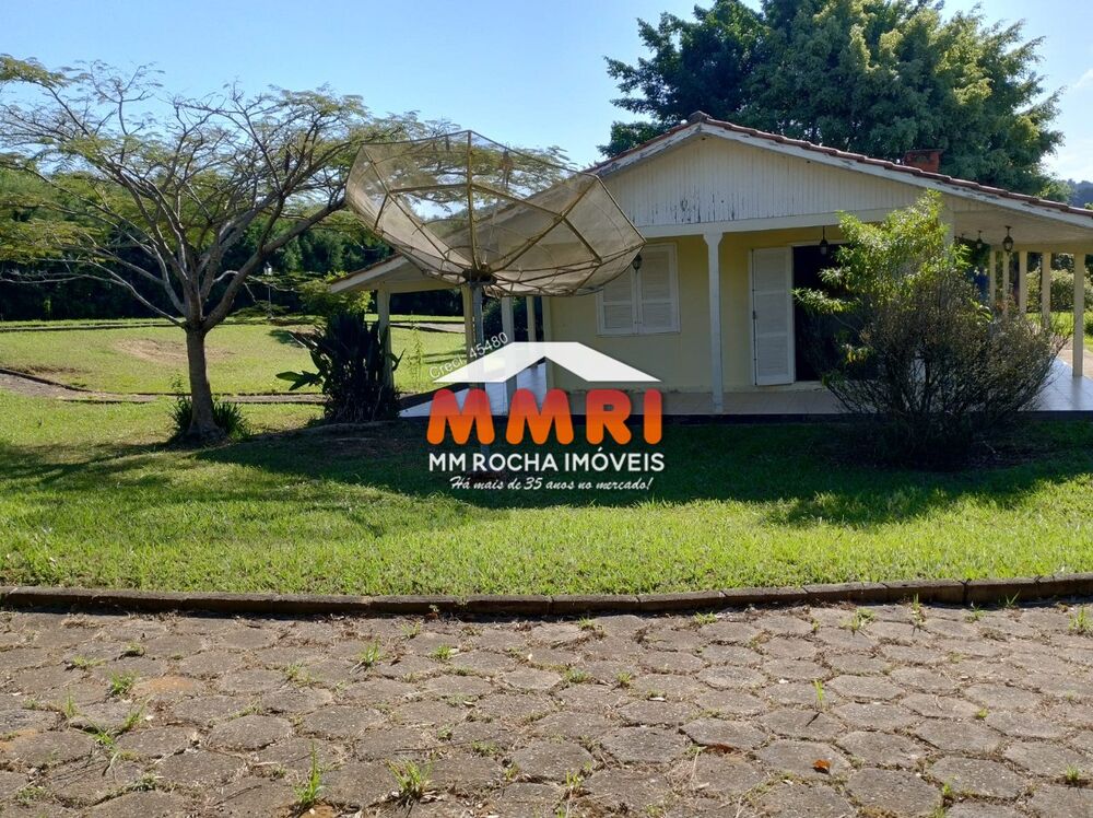 Chácara à venda com 3 quartos - Foto 35