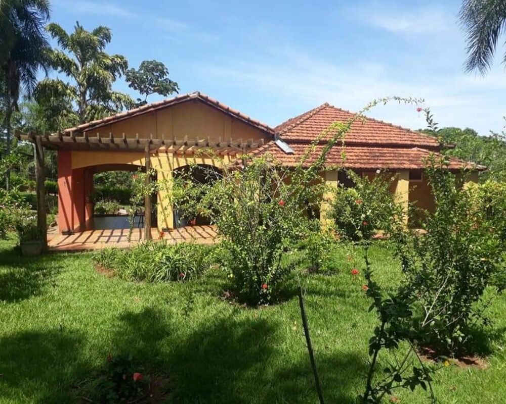 Fazenda à venda, 505m² - Foto 3