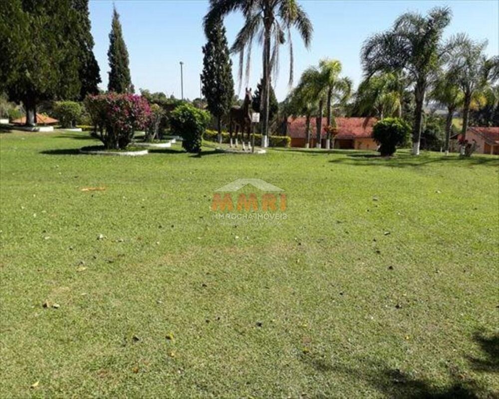 Chácara à venda com 3 quartos, 1000m² - Foto 2