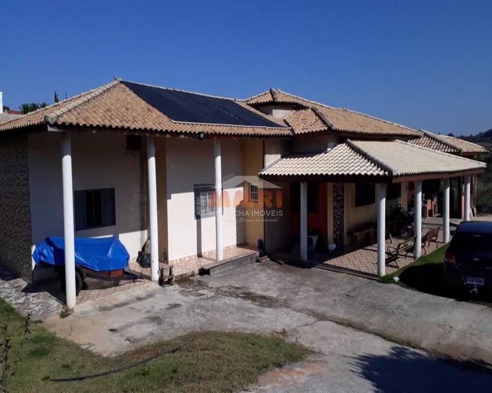 Chácara à venda com 3 quartos, 1000m² - Foto 16