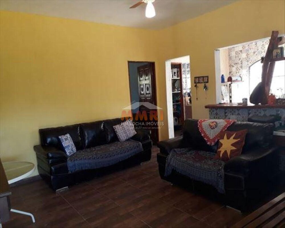 Chácara à venda com 3 quartos, 1000m² - Foto 1