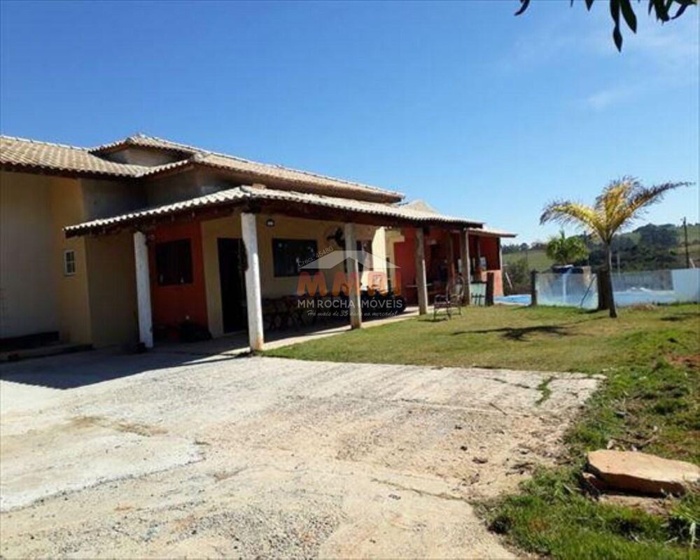 Chácara à venda com 3 quartos, 1000m² - Foto 3