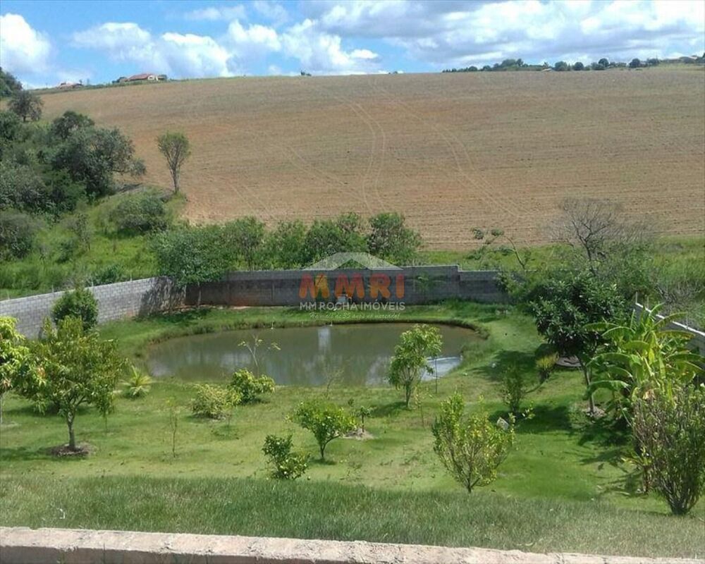 Chácara à venda com 4 quartos, 3500m² - Foto 20