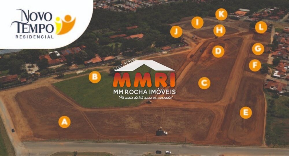 Terreno, 250 m² - Foto 5