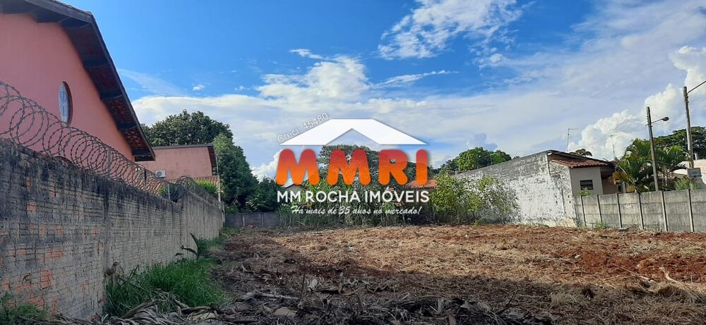 Terreno, 1050 m² - Foto 1