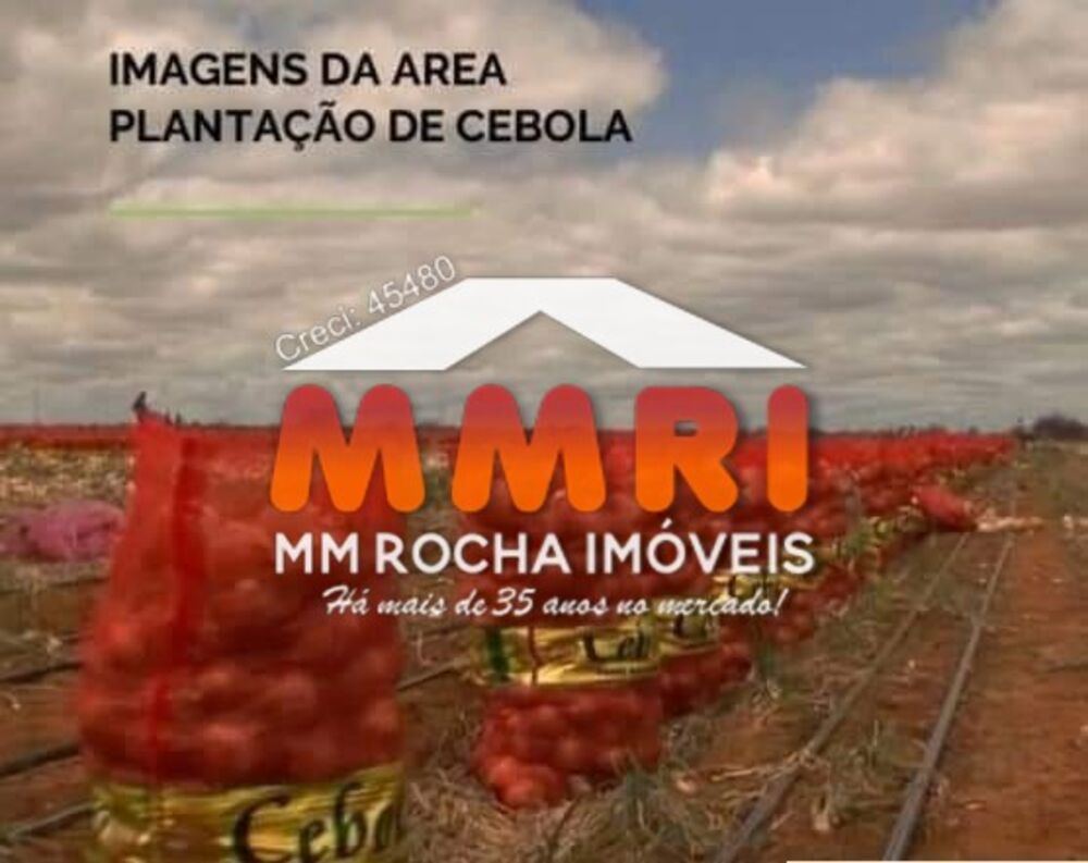 Fazenda à venda, 438000m² - Foto 1