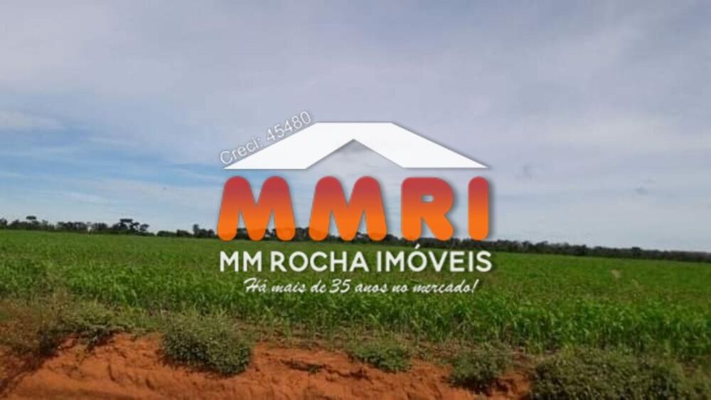 Fazenda à venda, 438000m² - Foto 3