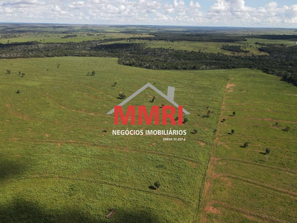 Fazenda à venda com 1 quarto, 7377m² - Foto 20