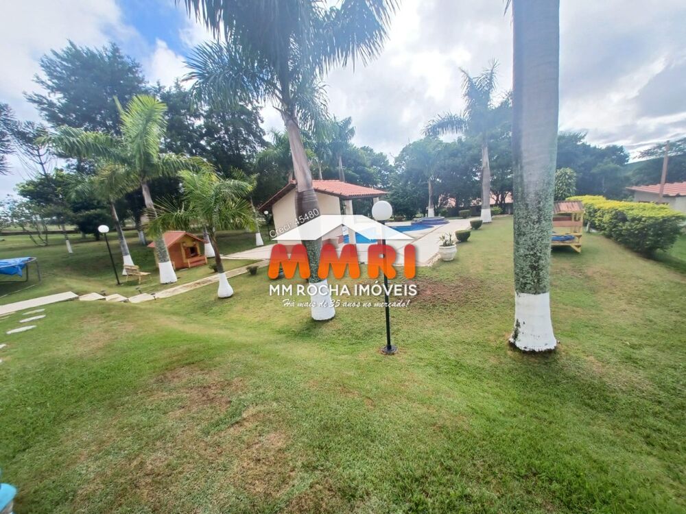 Sítio, 4 quartos - Foto 9