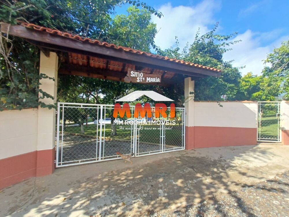 Sítio, 4 quartos - Foto 12