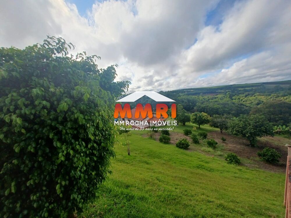 Sítio, 4 quartos - Foto 5