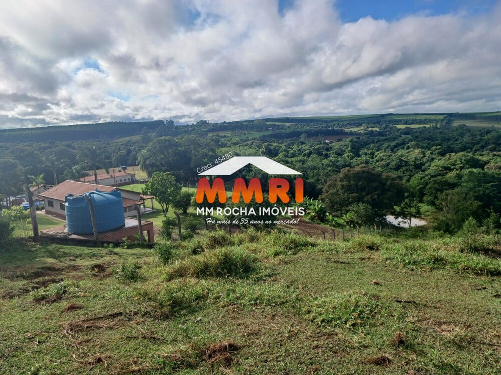 Sítio, 4 quartos - Foto 3