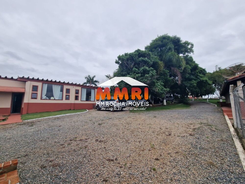 Sítio, 4 quartos - Foto 2