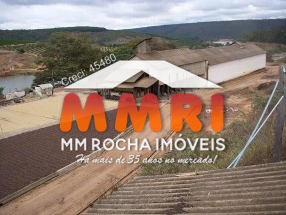 Fazenda, 1300 m² - Foto 1