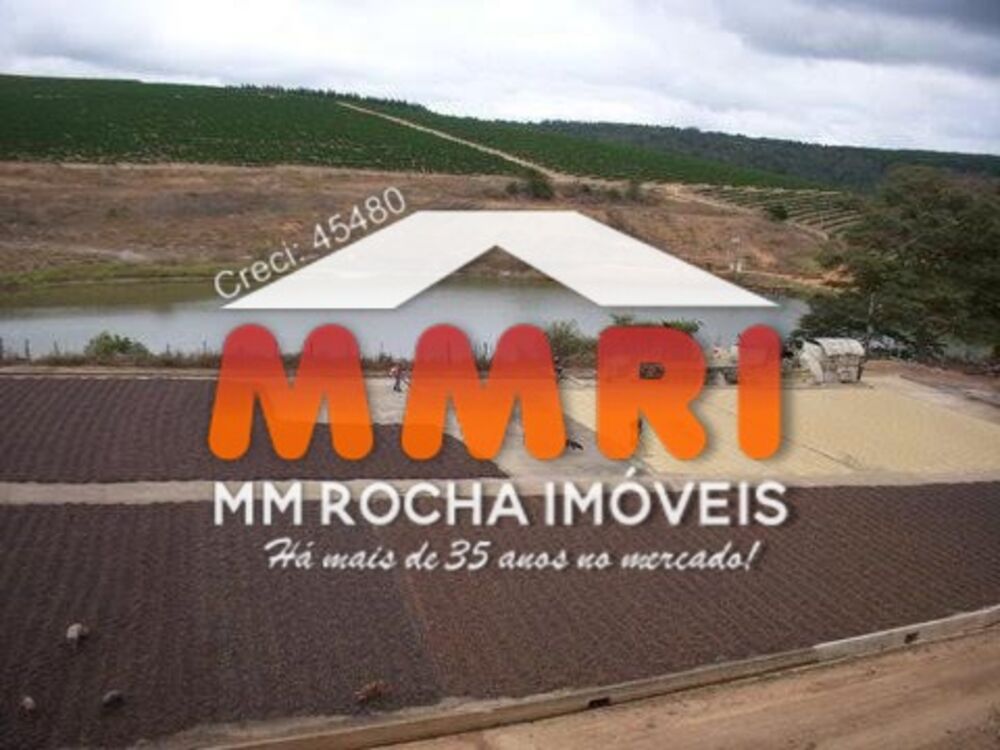 Fazenda, 1300 m² - Foto 3