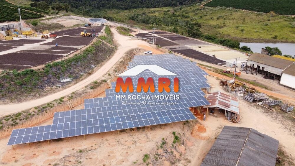 Fazenda, 1300 m² - Foto 2
