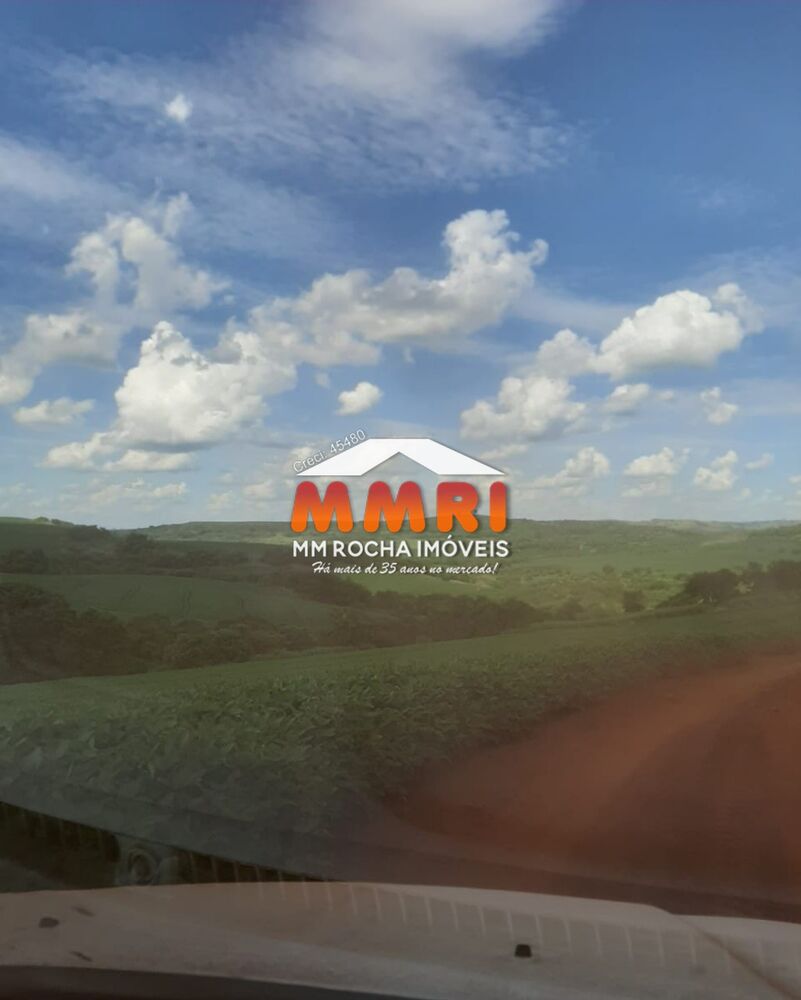 Fazenda, 336 m² - Foto 3