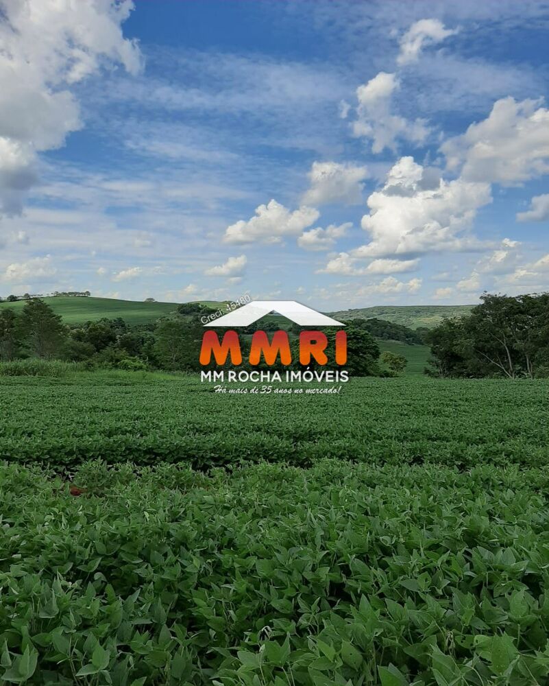 Fazenda, 336 m² - Foto 4